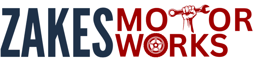 Zakes Motorworks